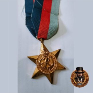 The 1939 - 1945 British War Medal (162)