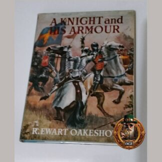 A Knight and His Armour (218)