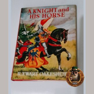 A Knight and His Horse (211)