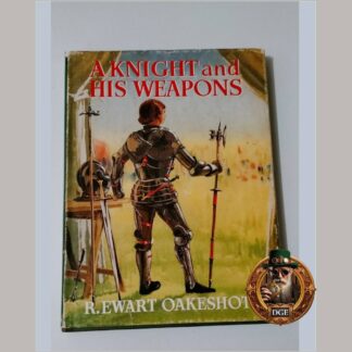 A Knight and His Weapons (207)