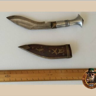 Nepalese Mini Gurkha Kukri (174)