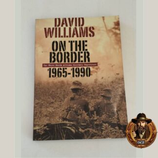 On the border 1965-1990 (189)