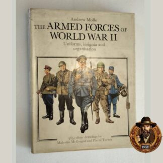 Armed Forces of WWII (187)