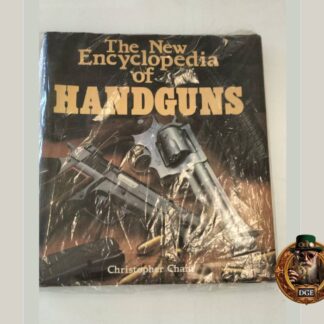 New Encyclopedia of Handguns (188)
