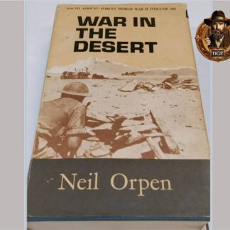 War in the Desert (192)