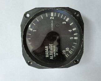 Radar Altimeter (150)